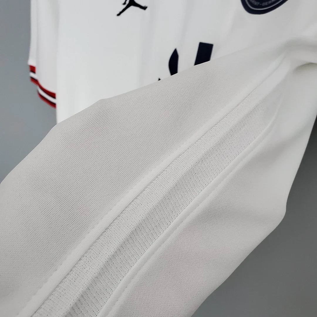 Fourth Away Jersey