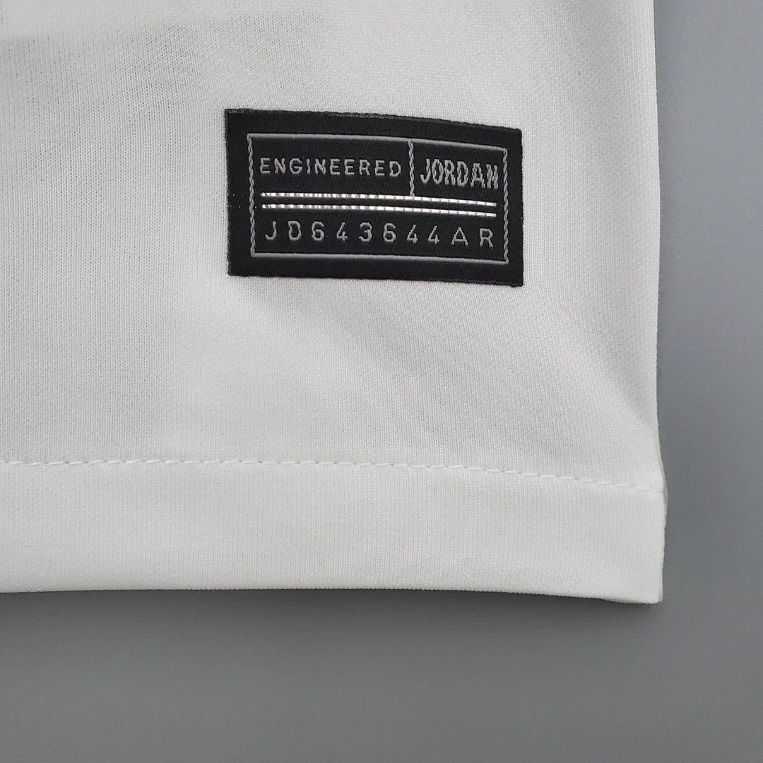 Fourth Away Jersey