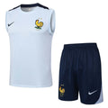 France 2024/2025 Tank Top Set