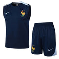 France 2024/2025 Tank Top Set