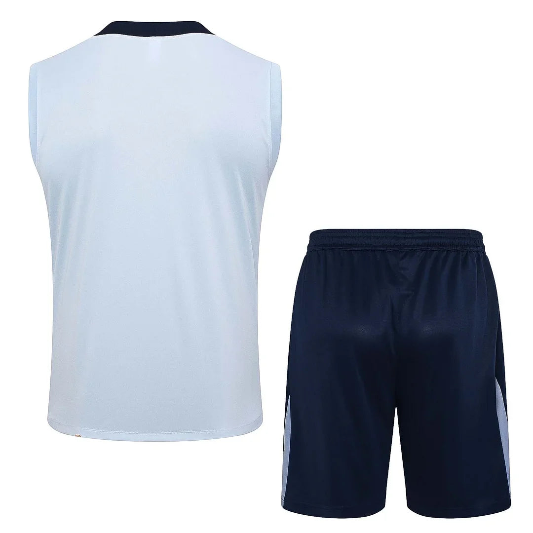 France 2024/2025 Tank Top Set