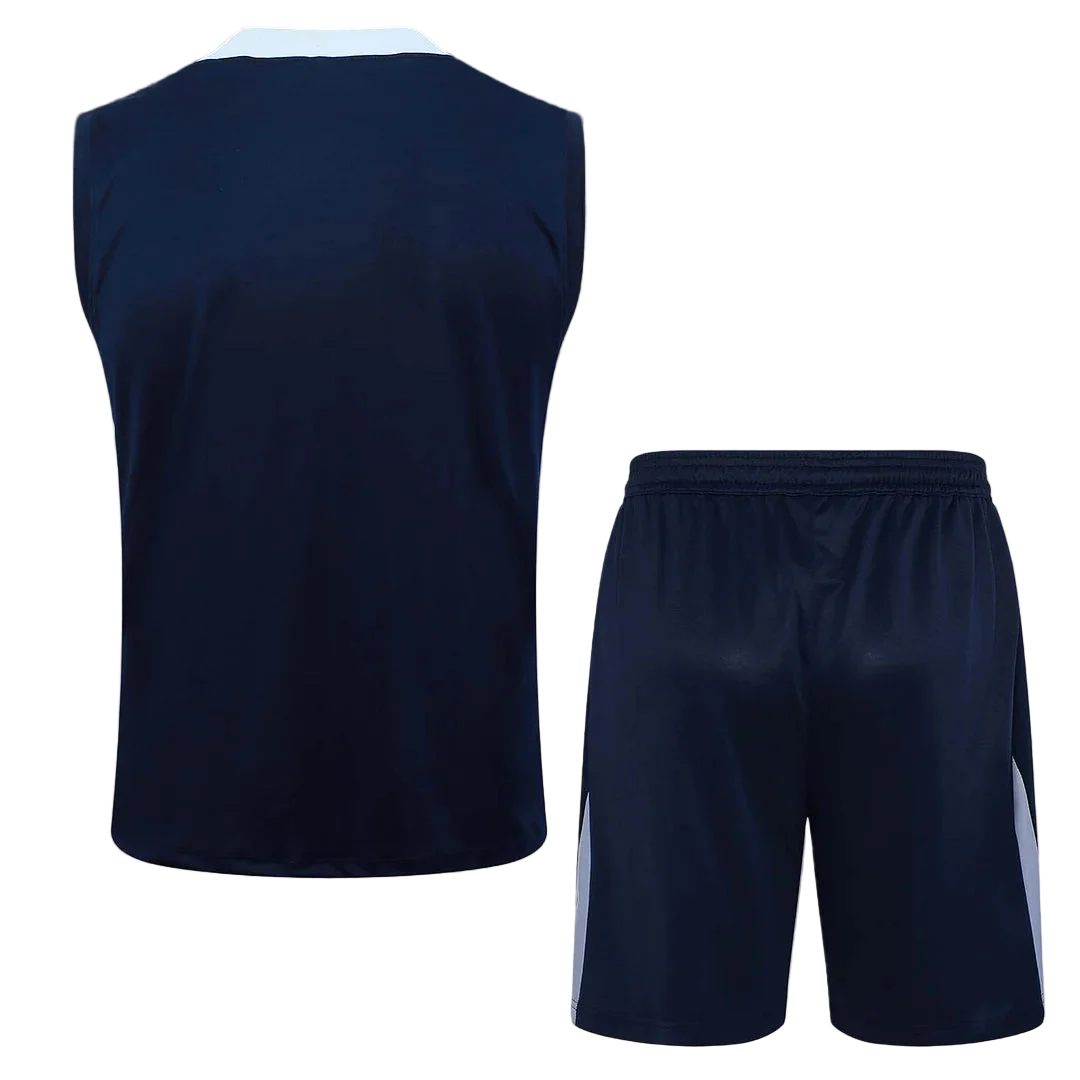 France 2024/2025 Tank Top Set