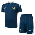 France 2024/2025 Training Set