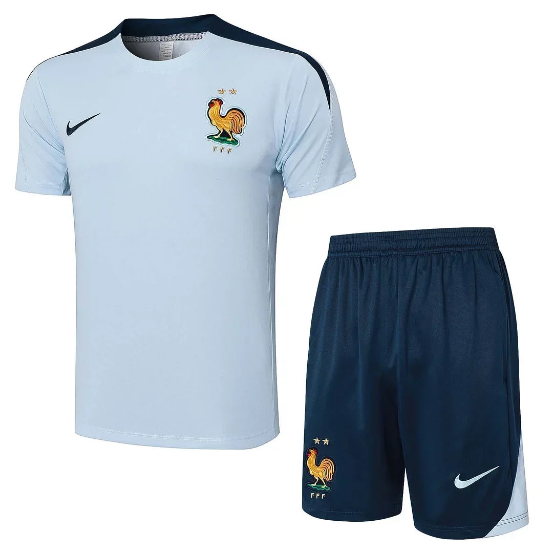 France 2024/2025 Training Set
