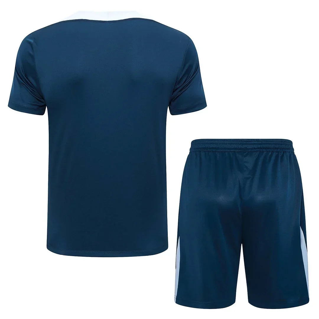 France 2024/2025 Training Set