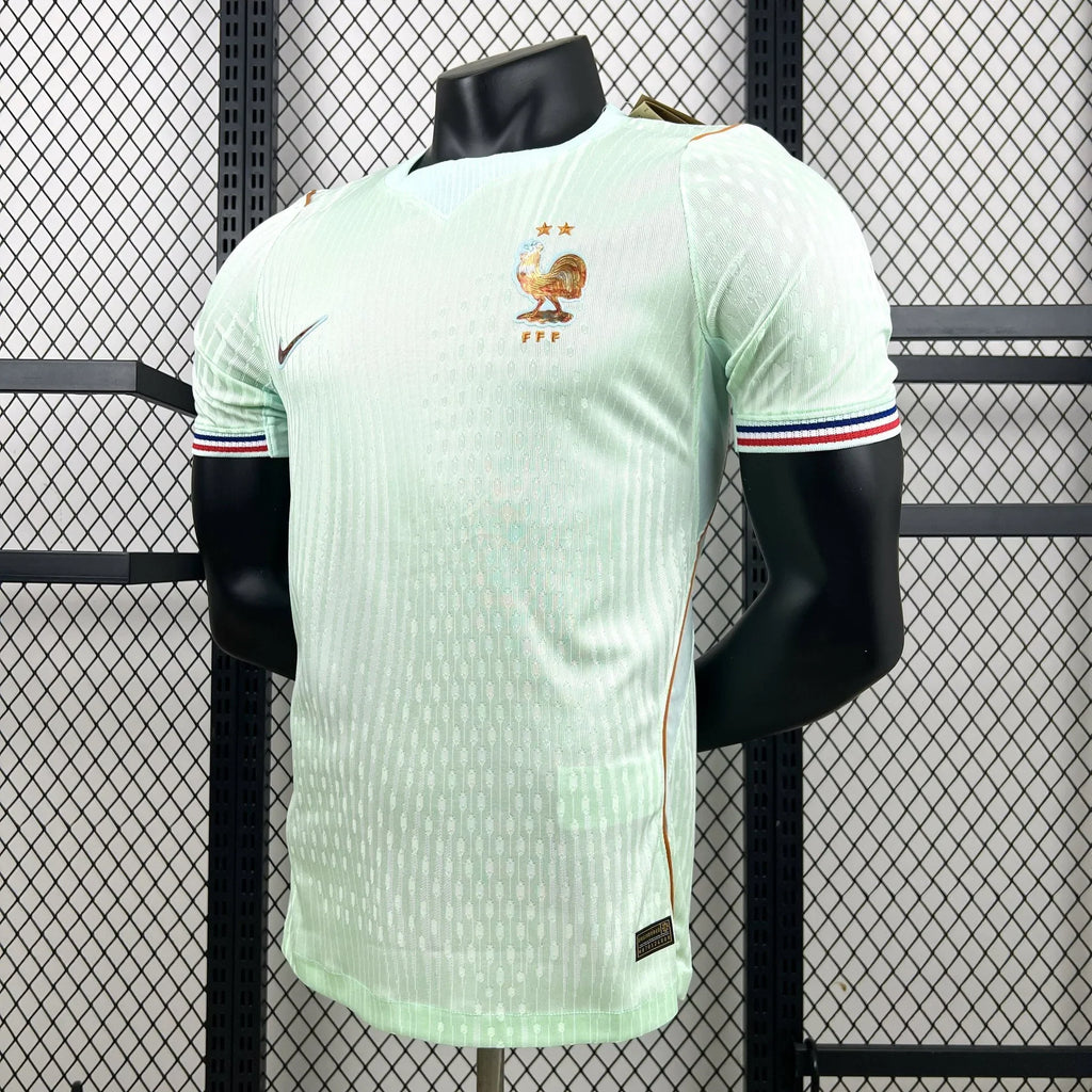 France 2026 Away Player Jersey
