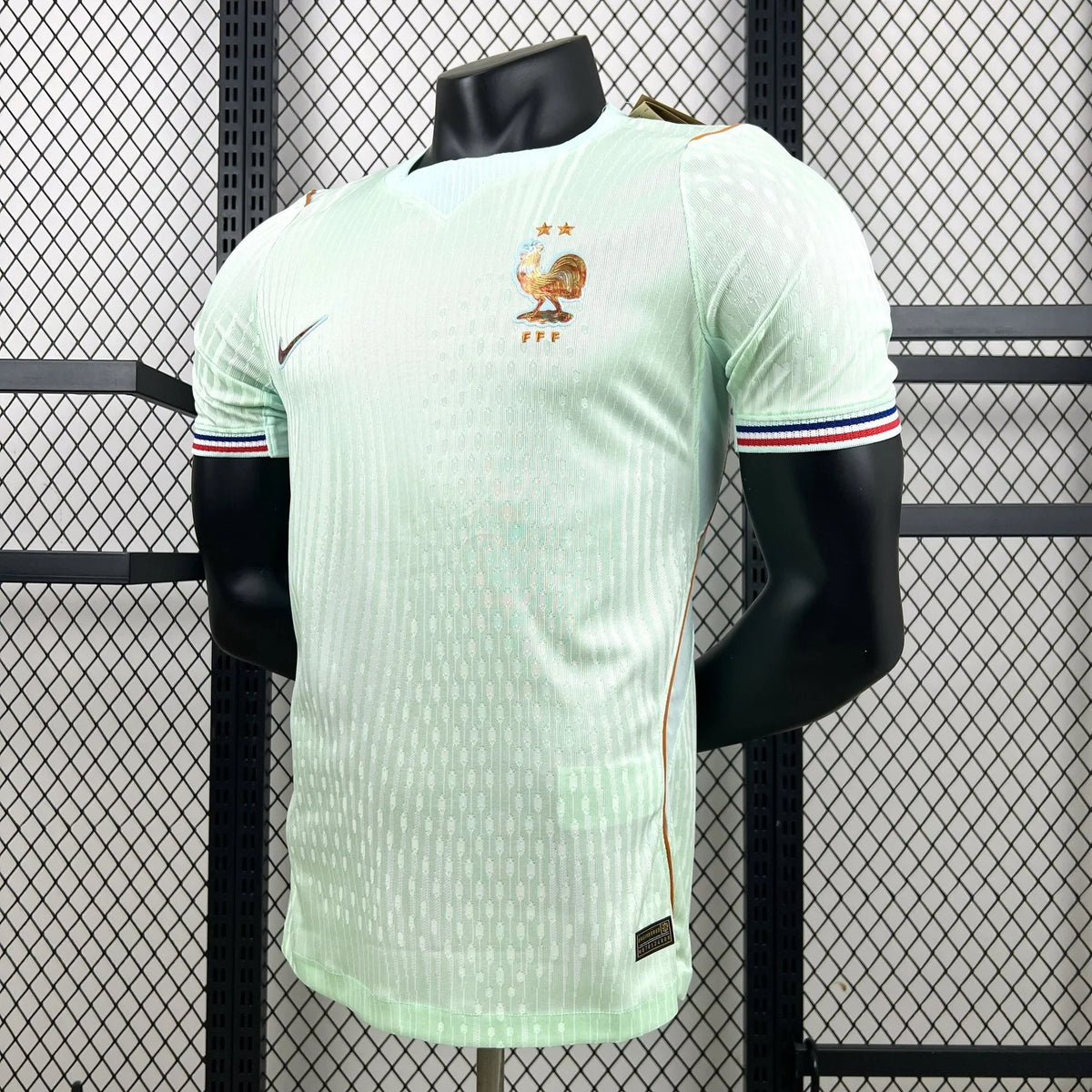 France 2026 Away Player Jersey