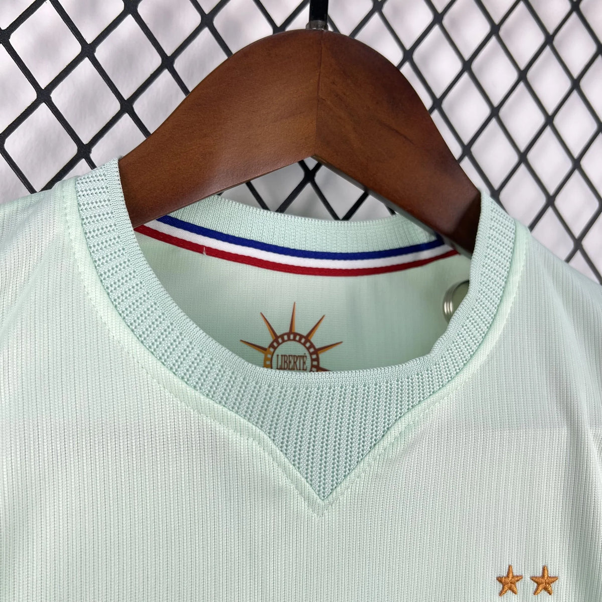France 2026 Away World Cup Kit Kids Size