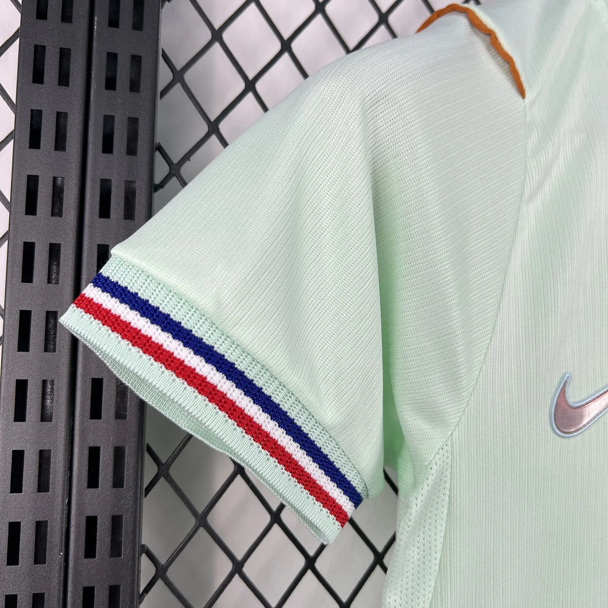 France 2026 Away World Cup Kit Kids Size