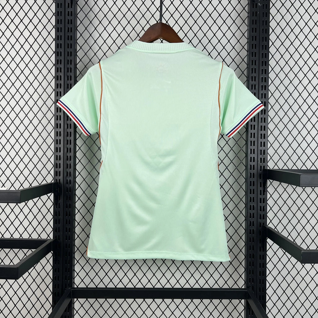 France 2026 Away World Cup Women Jersey