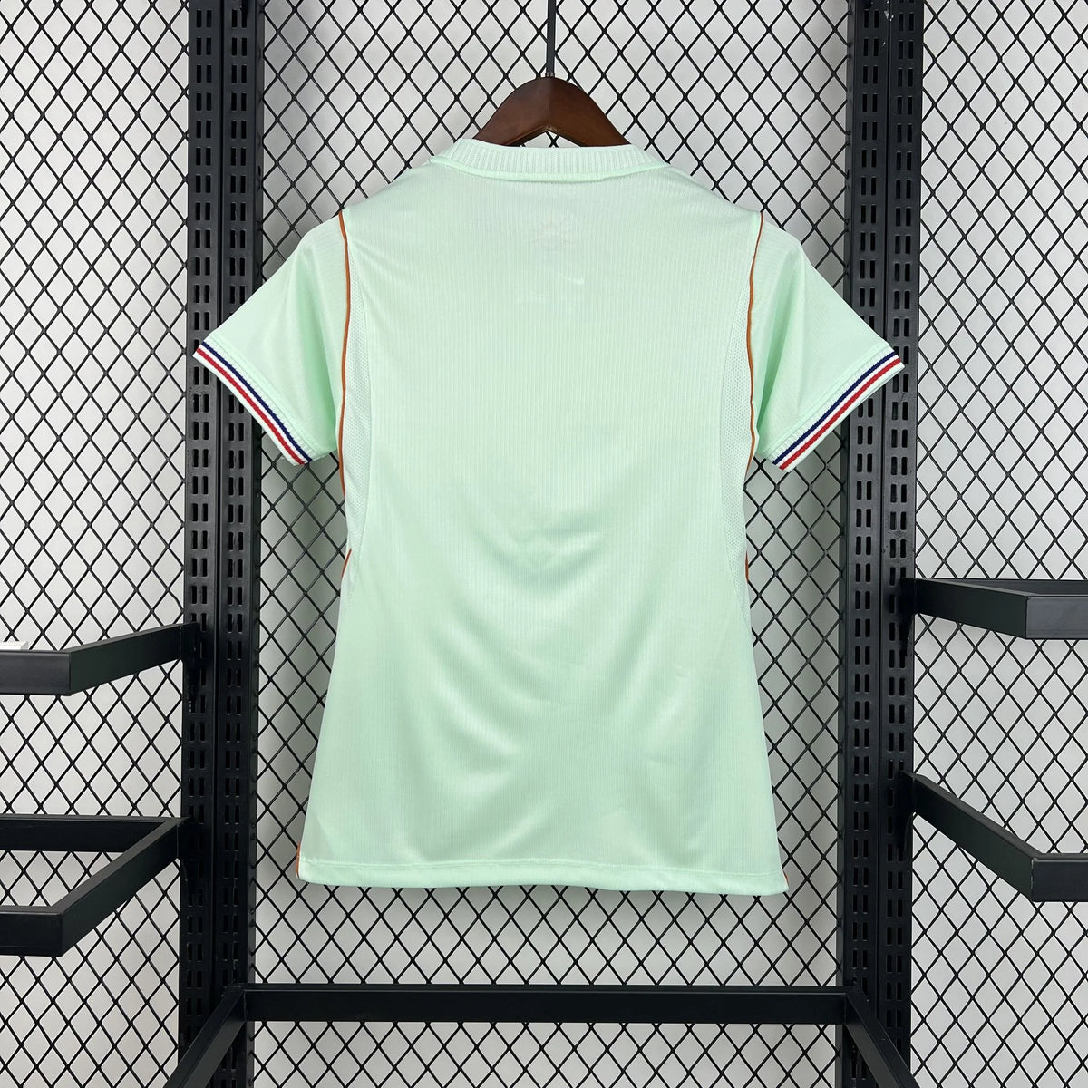France 2026 Away World Cup Women Jersey
