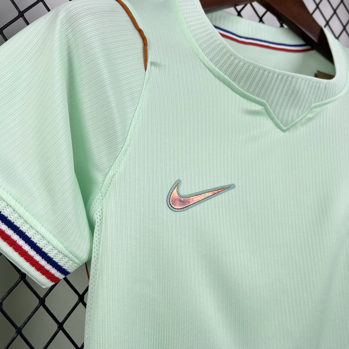 France 2026 Away World Cup Women Jersey