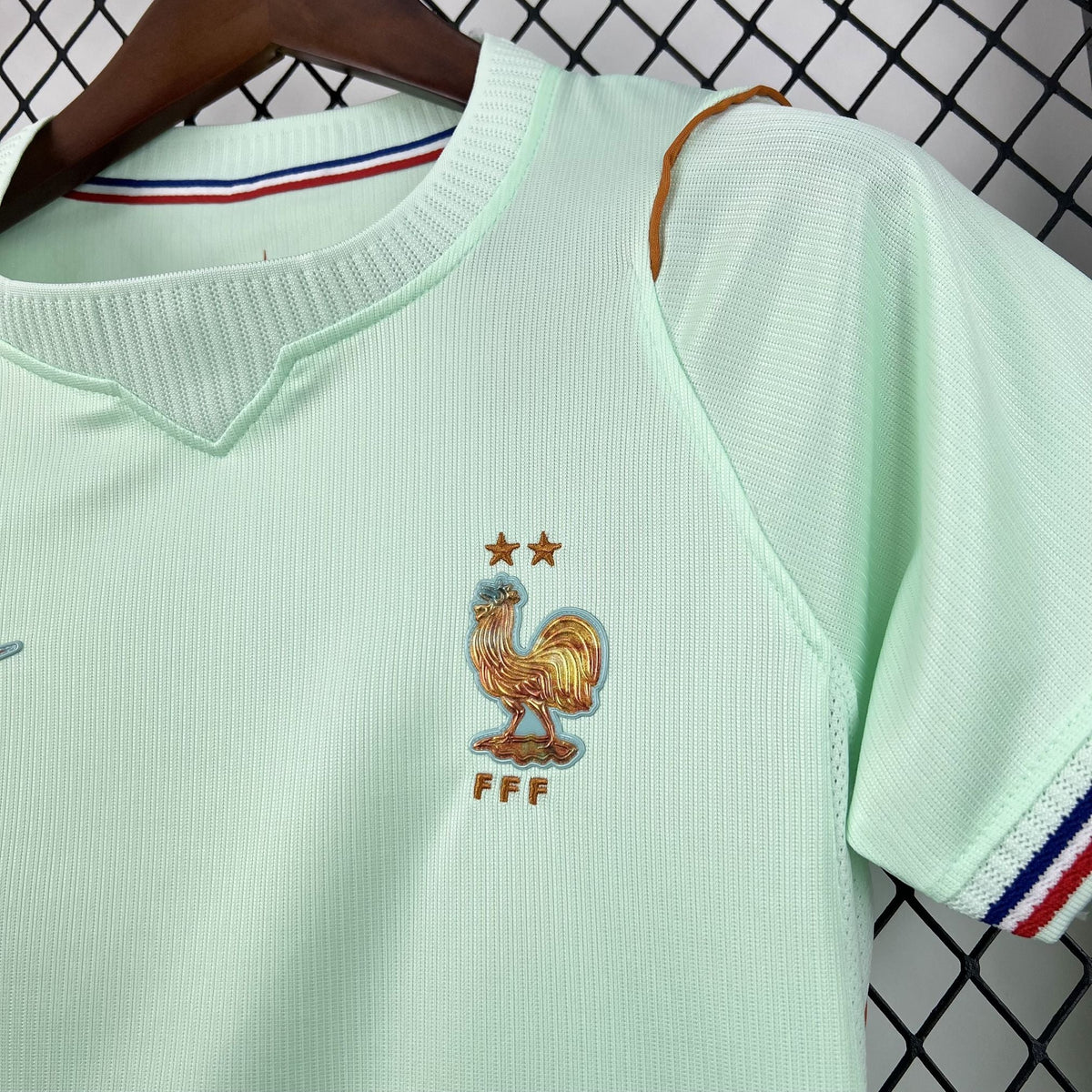 France 2026 Away World Cup Women Jersey