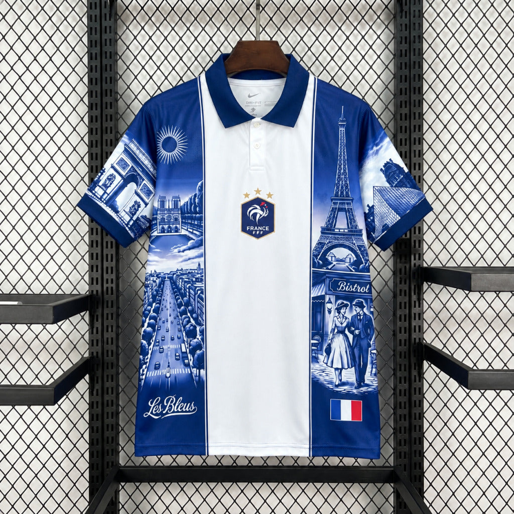 France 2026 Shirt