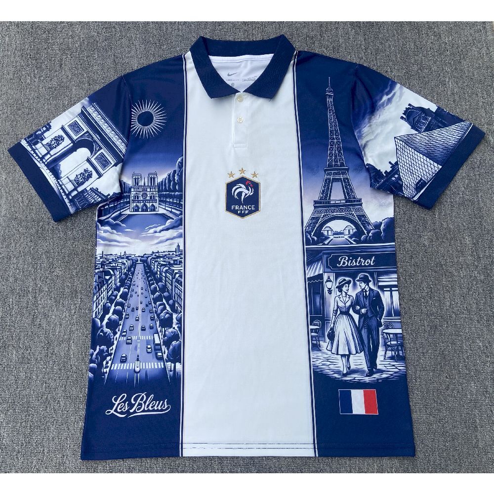 France 2026 Shirt