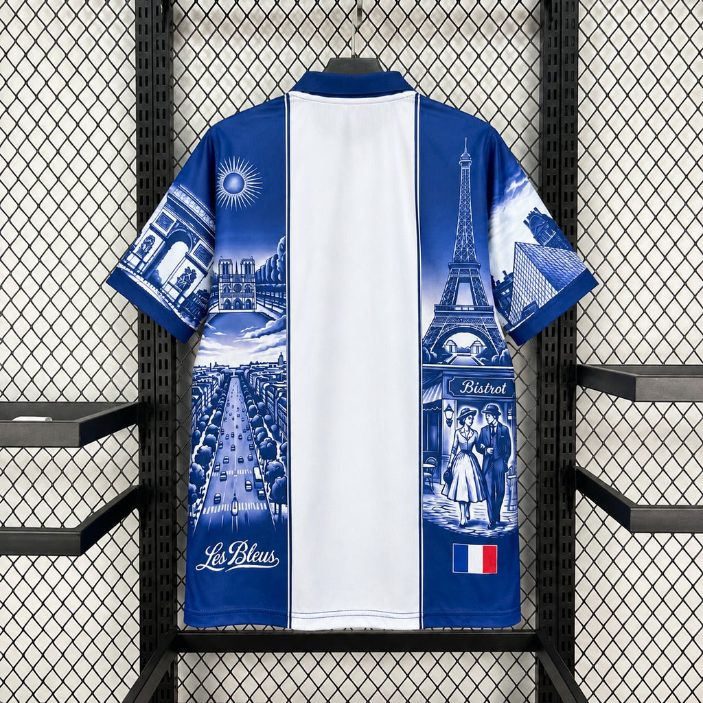 France 2026 Shirt