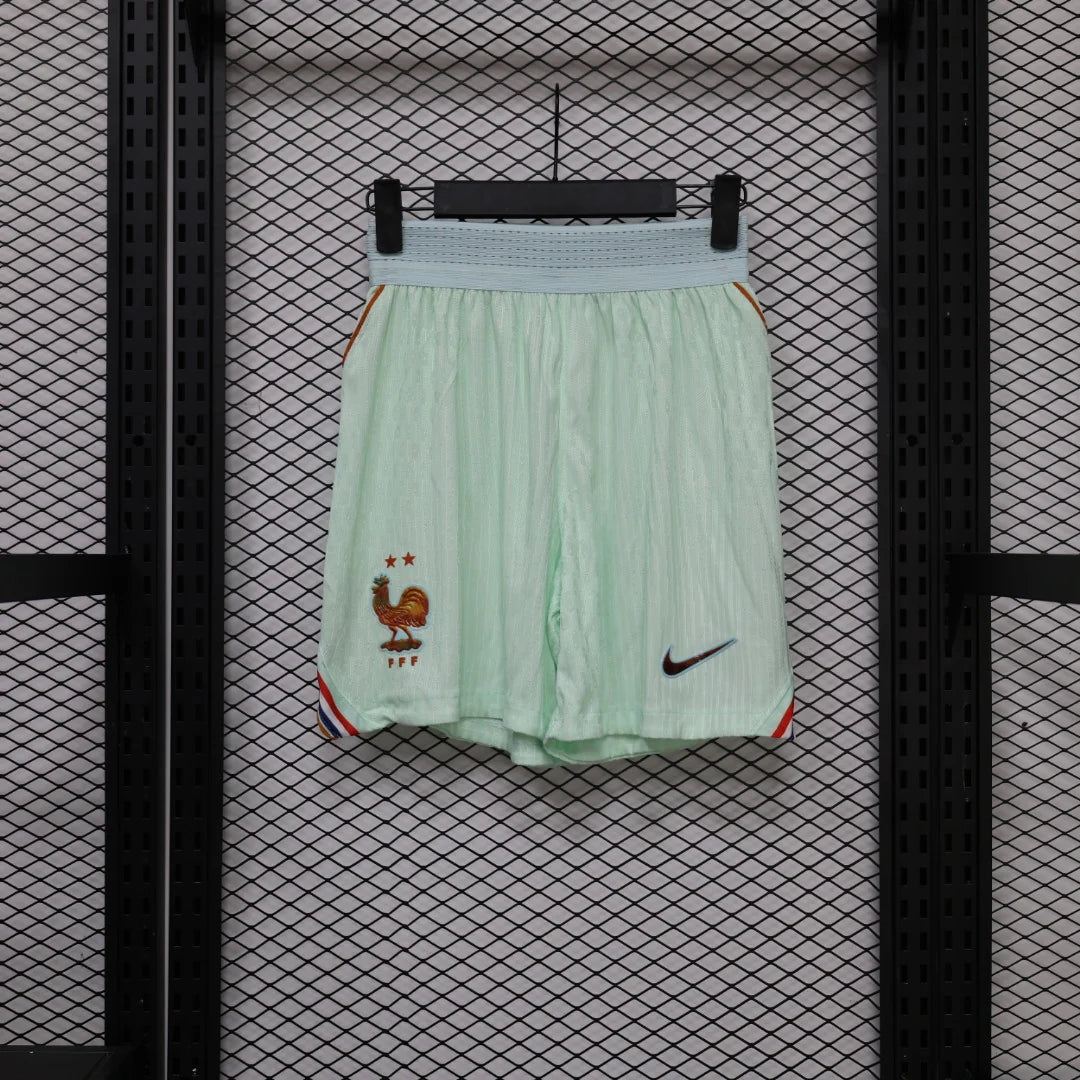 France 2026 World Cup Away Shorts