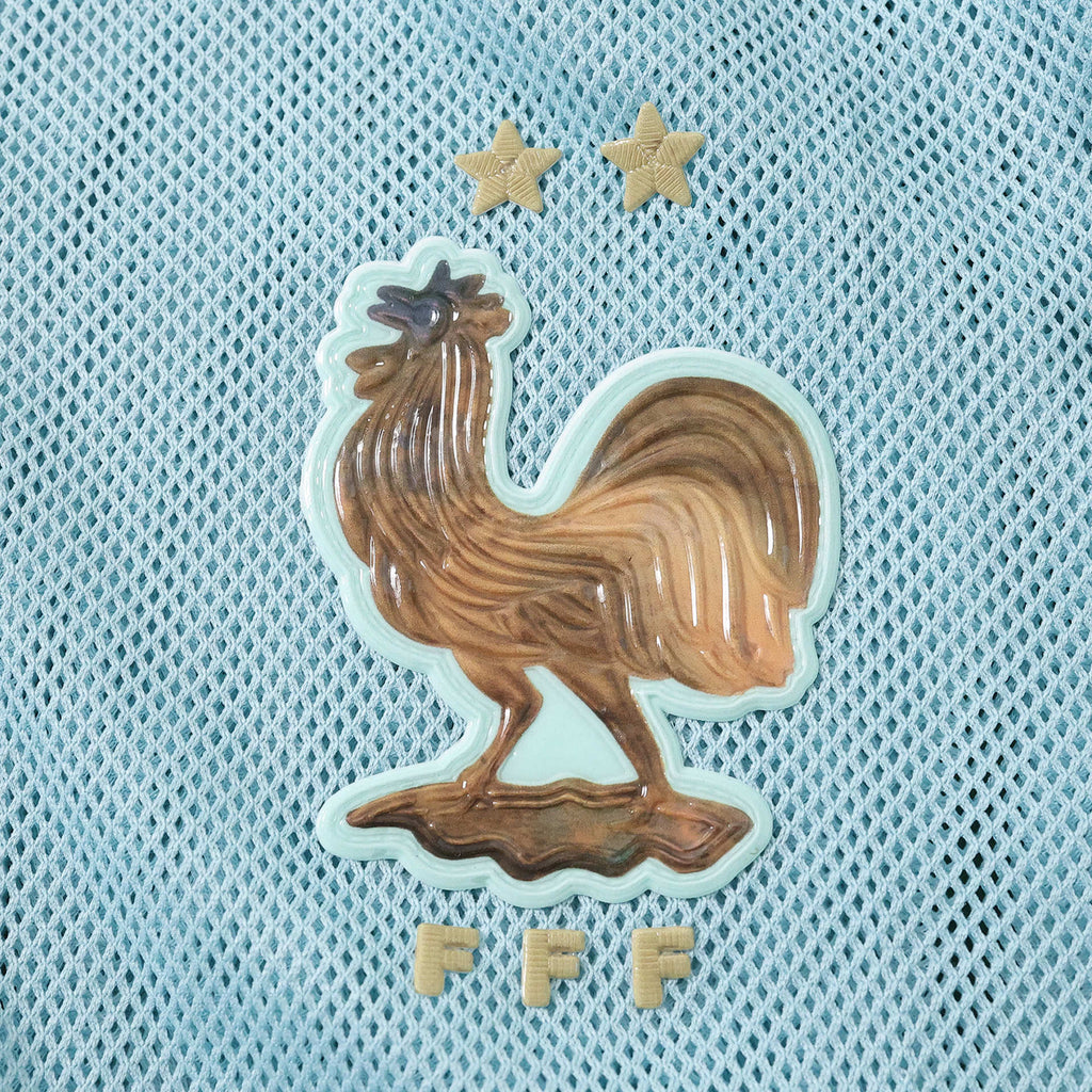 France 2026 World Cup Windbreaker Outfit
