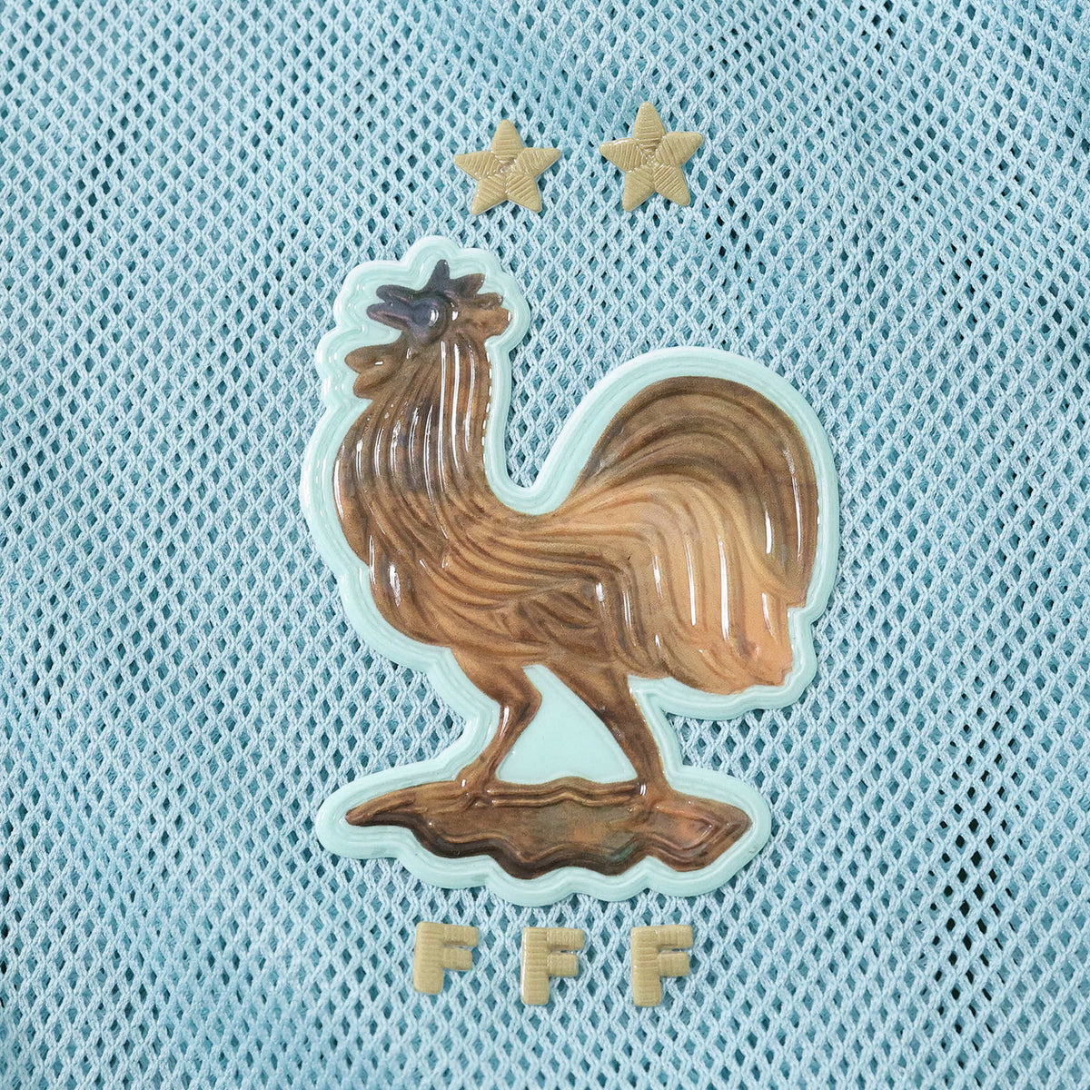 France 2026 World Cup Windbreaker Outfit