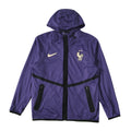 France 2026 World Cup Windbreaker Tracksuit