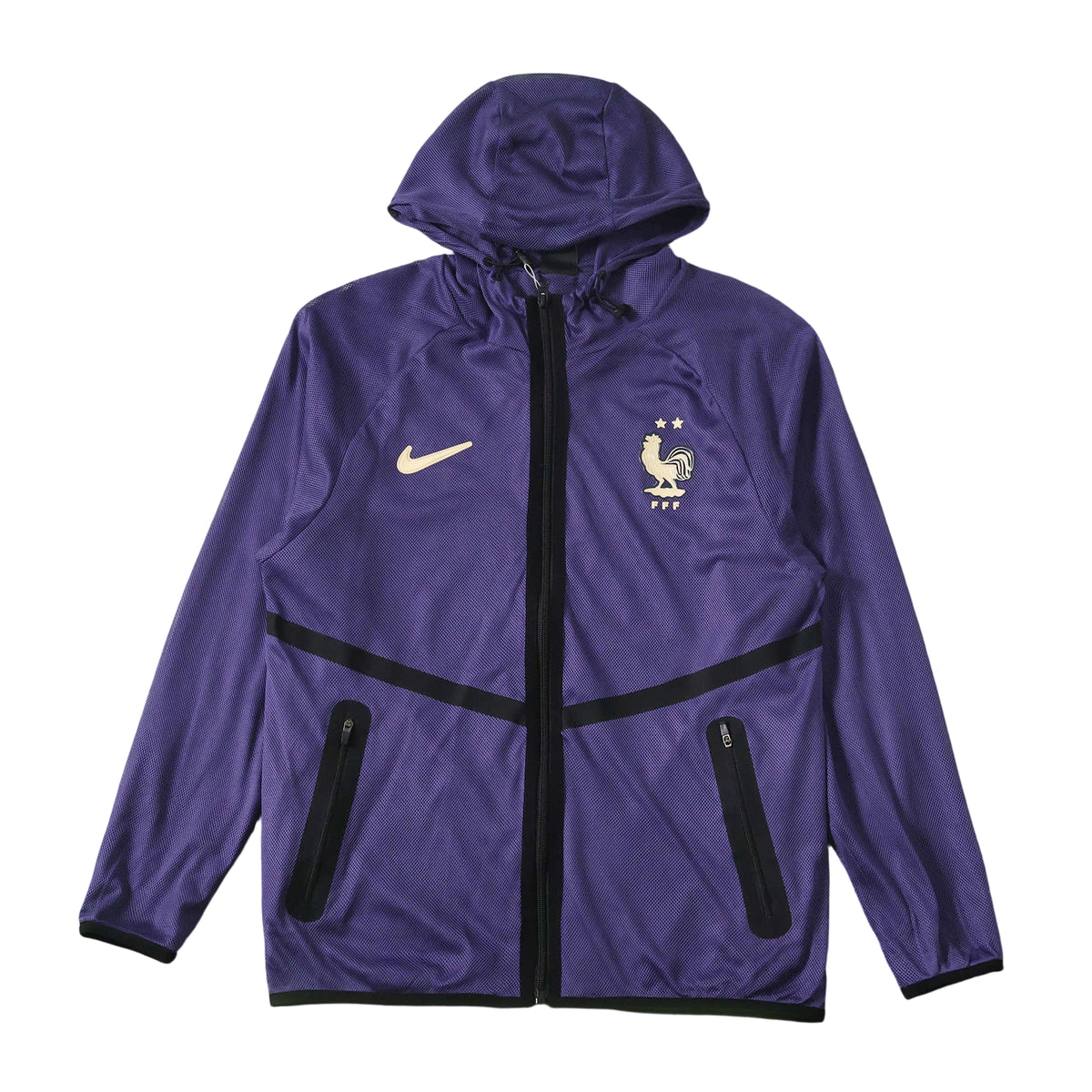 France 2026 World Cup Windbreaker Tracksuit