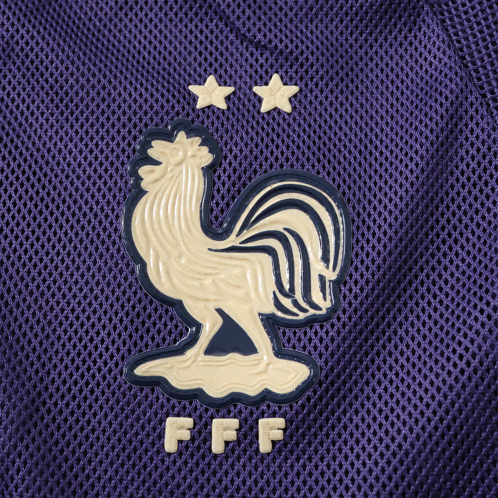 France 2026 World Cup Windbreaker Tracksuit