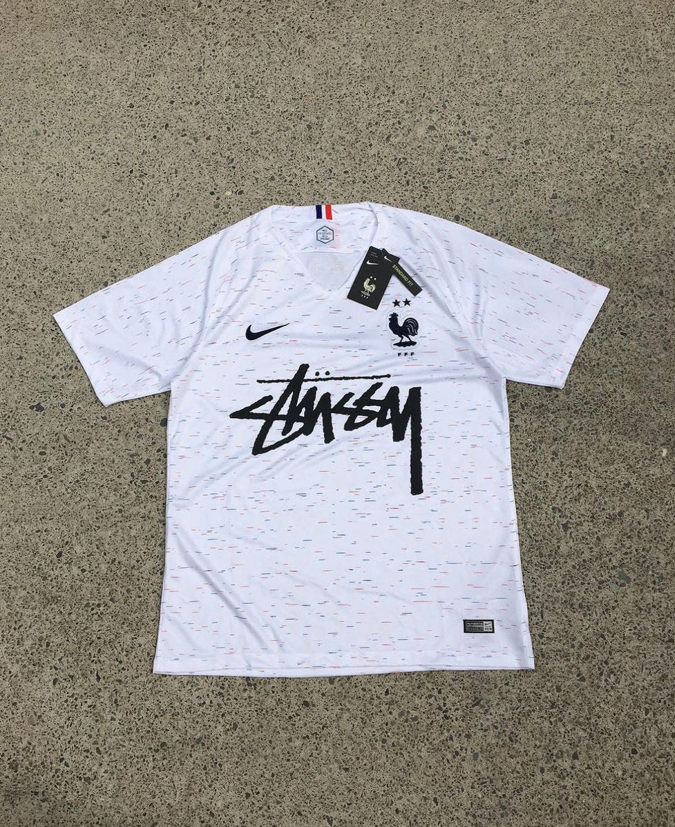 France Limited Jersey