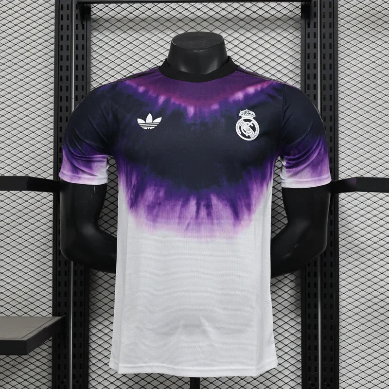 Galactic Blanc Jersey