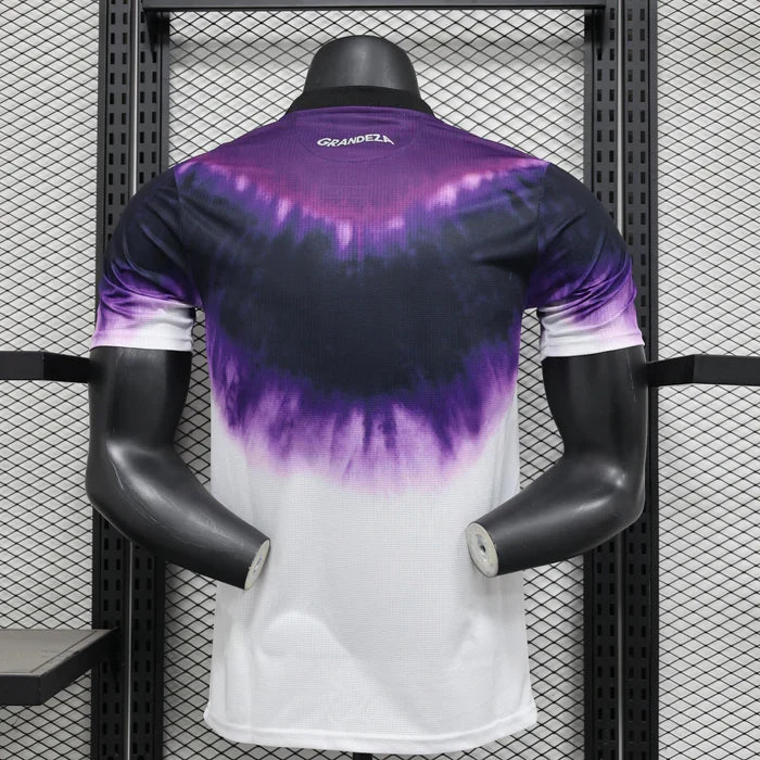 Galactic Blanc Jersey