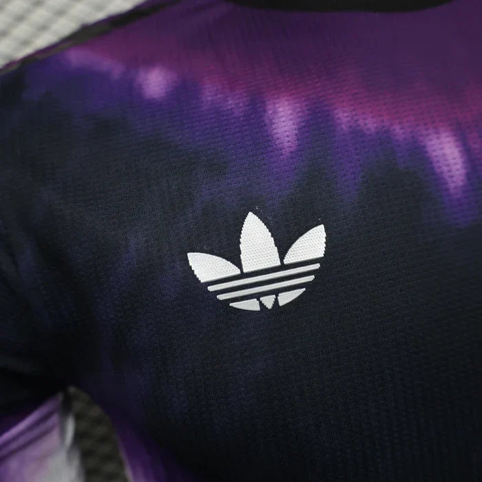 Galactic Blanc Jersey