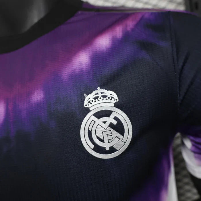 Galactic Blanc Jersey