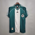 Germany 1998 Away Retro Jersey