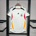 Germany 2006 Home Retro Jersey