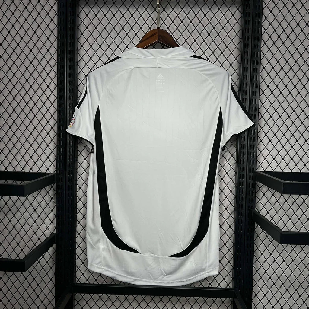 Germany 2006 Home Retro Jersey