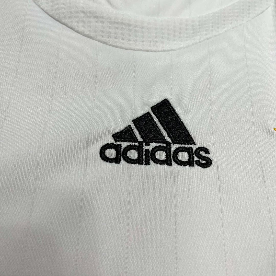 Germany 2006 Home Retro Jersey