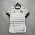 Germany 2020 Home Retro Jersey