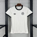 Germany 2025/2026 125th Anniversary Jersey Women