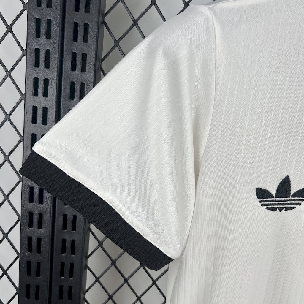 Germany 2025/2026 125th Anniversary Jersey Women