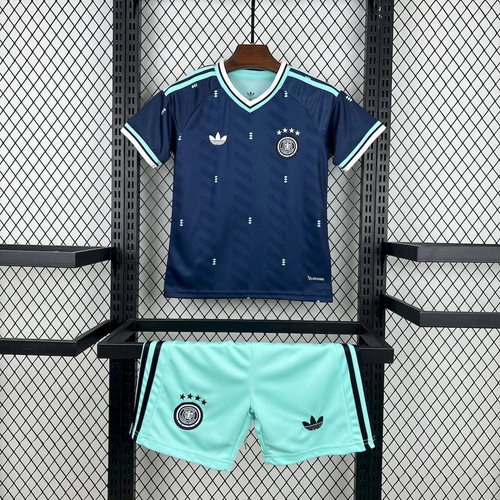 Germany 2026 Away Kit Kids Size