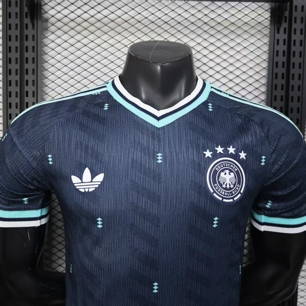 Germany 2026 Away Player Jersey