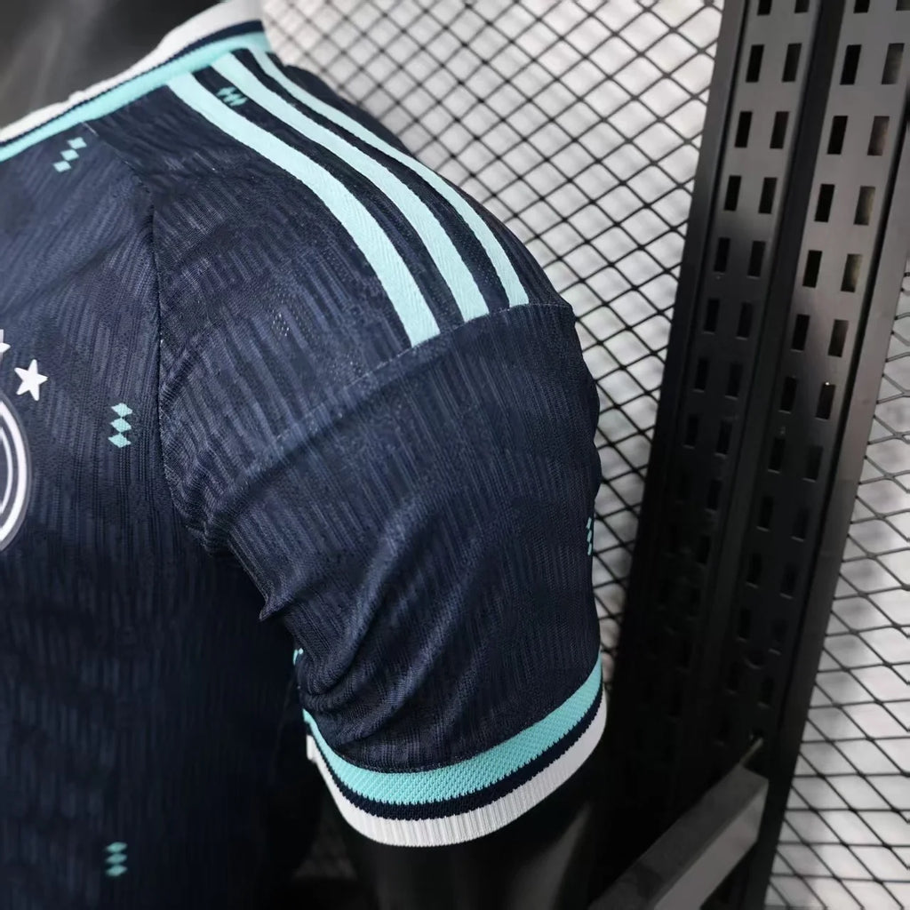 Germany 2026 Away Player Jersey