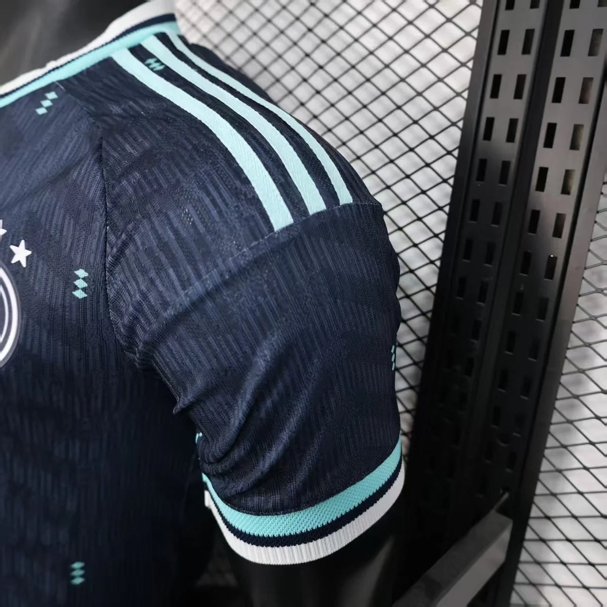 Germany 2026 Away Player Jersey