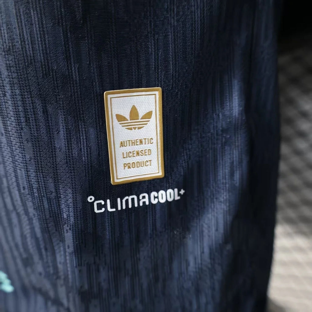 Germany 2026 Away Player Jersey