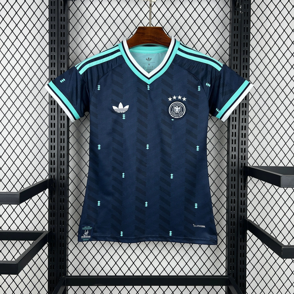 Germany 2026 Away World Cup Women Jersey