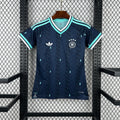 Germany 2026 Away World Cup Women Jersey