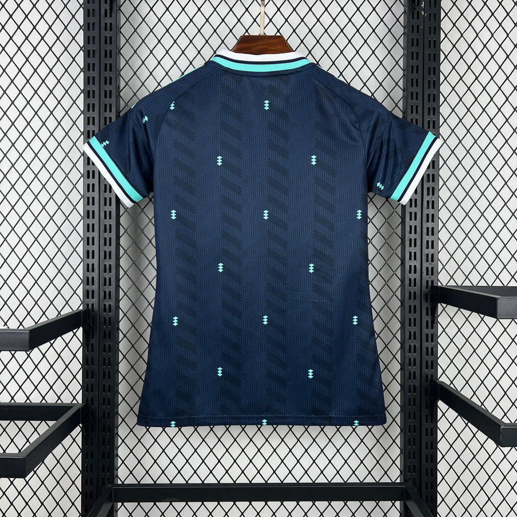 Germany 2026 Away World Cup Women Jersey