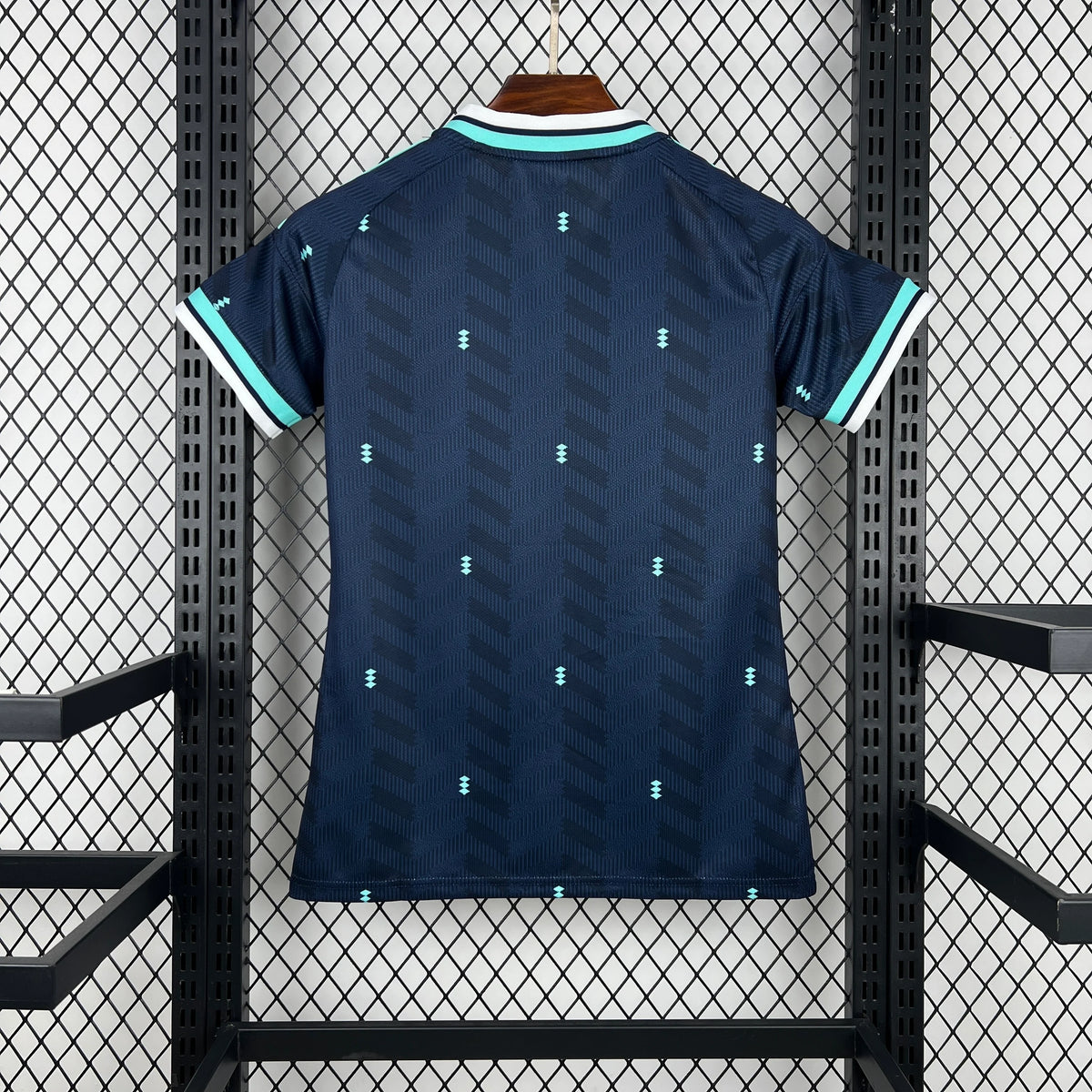 Germany 2026 Away World Cup Women Jersey