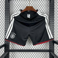 Germany 2026 Home Shorts