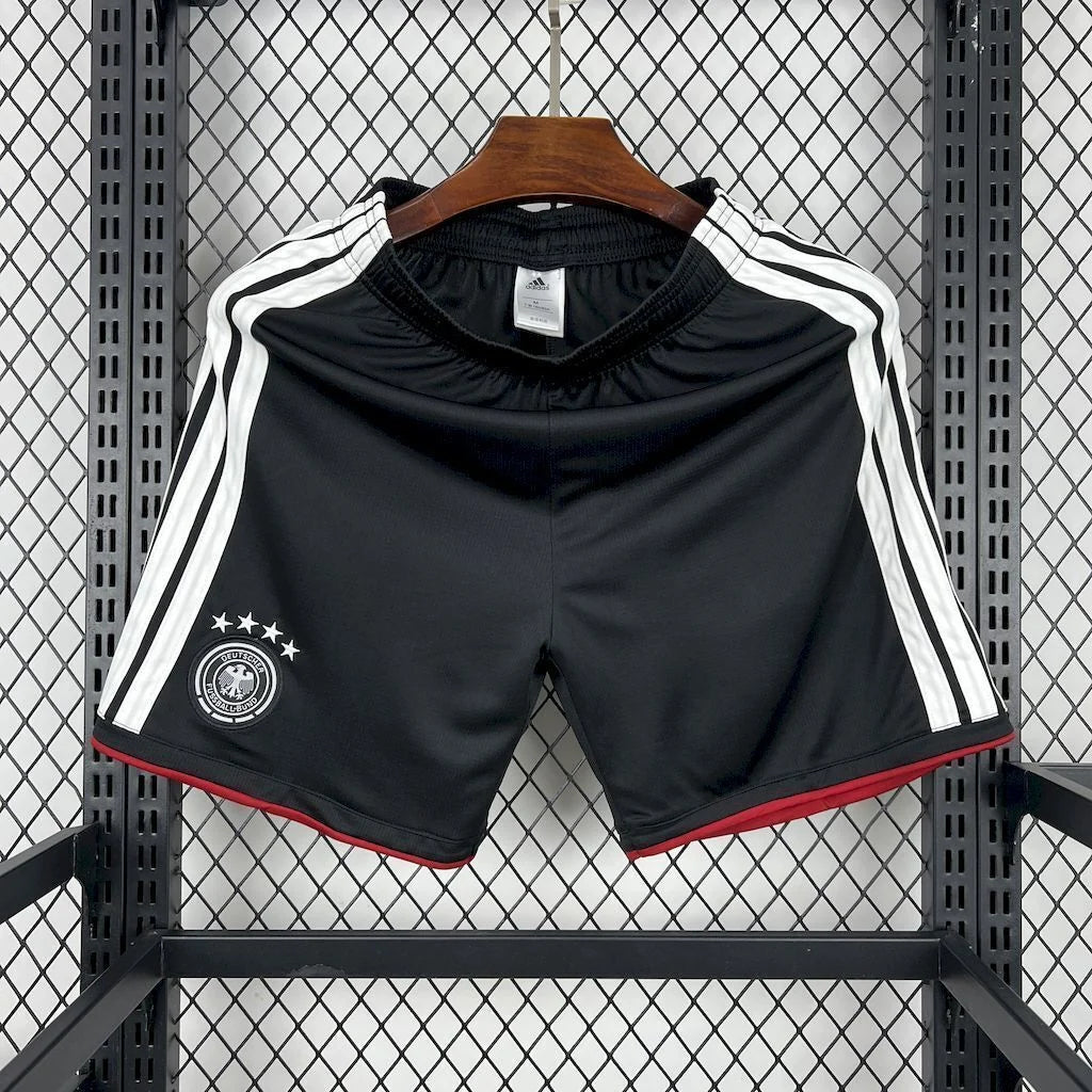 Germany 2026 Home Shorts