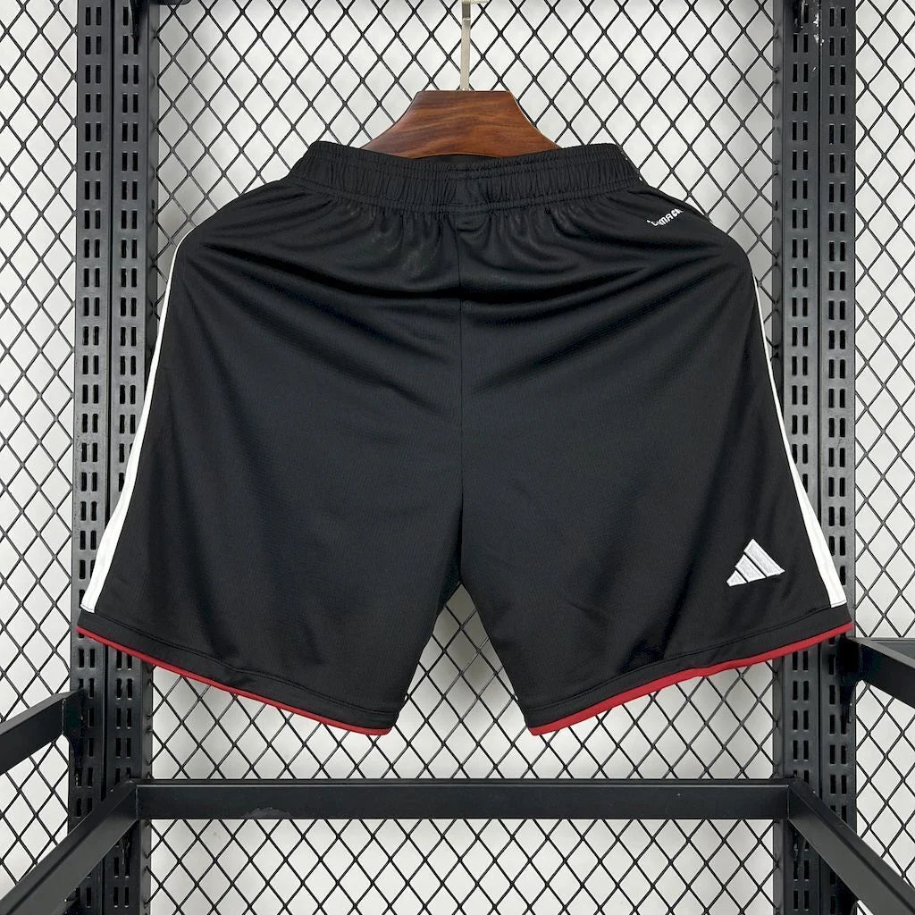 Germany 2026 Home Shorts